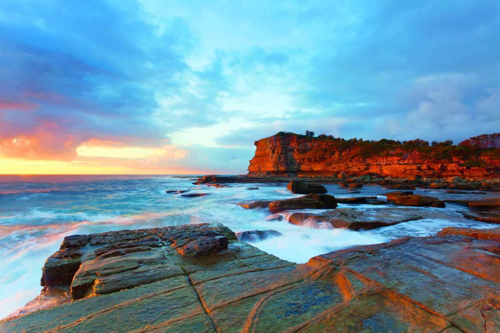 Terrigal Skillion cc154