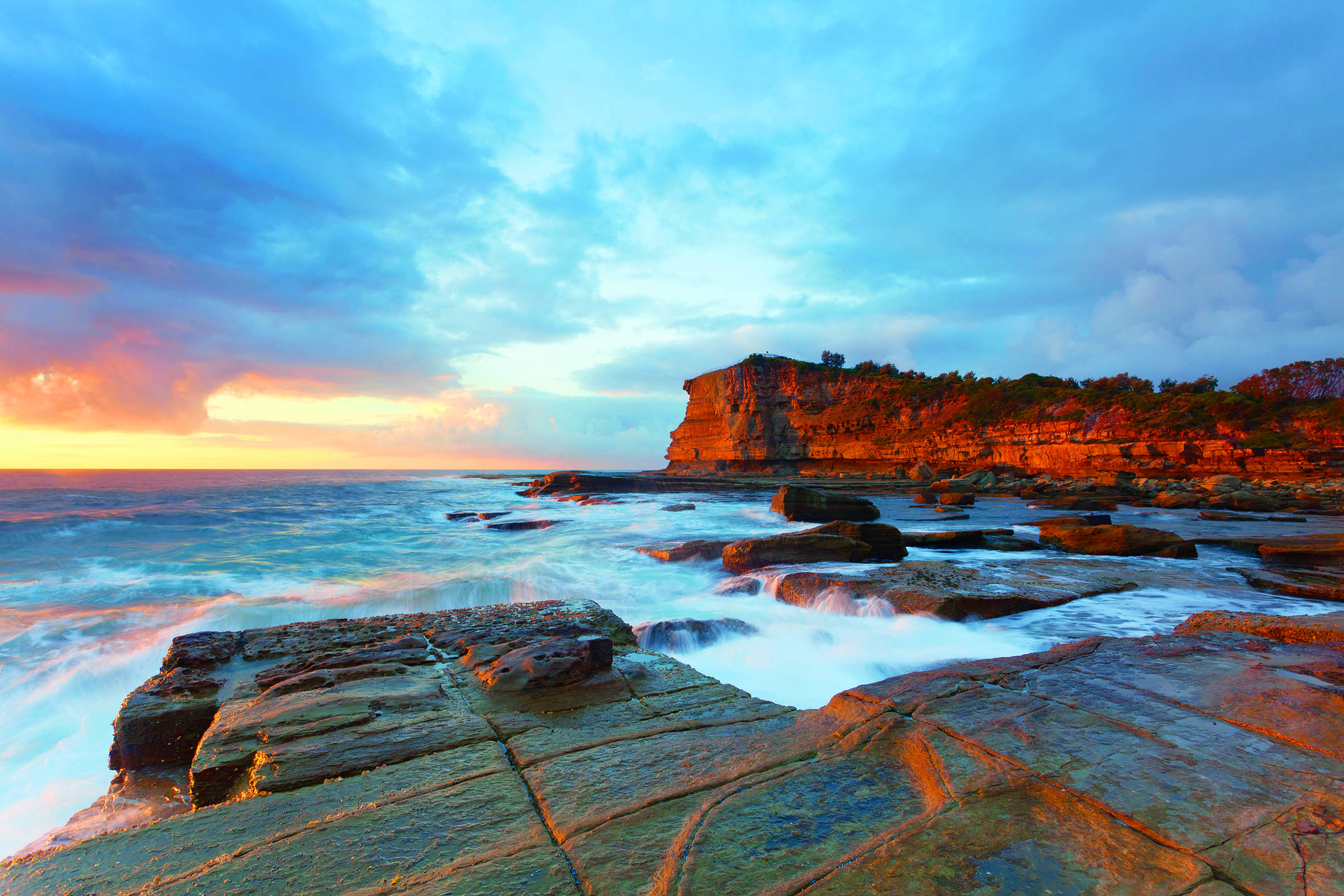 Terrigal Skillion cc154